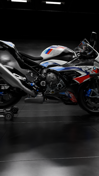 BMW S1000RR