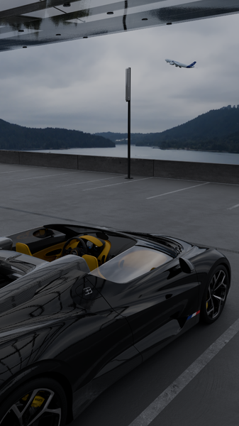 Bugatti